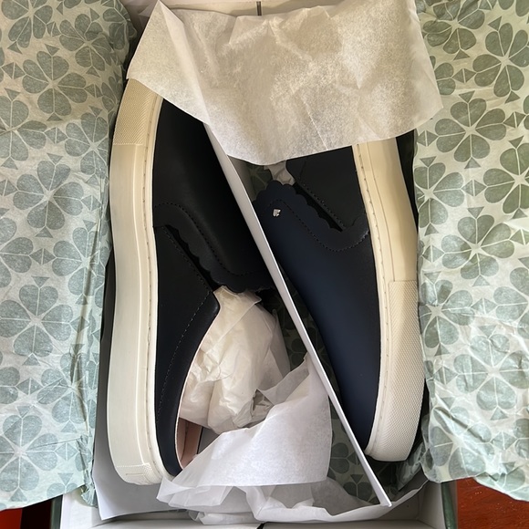 Kate Spade size 8 shoes - new in box - Picture 8 of 9